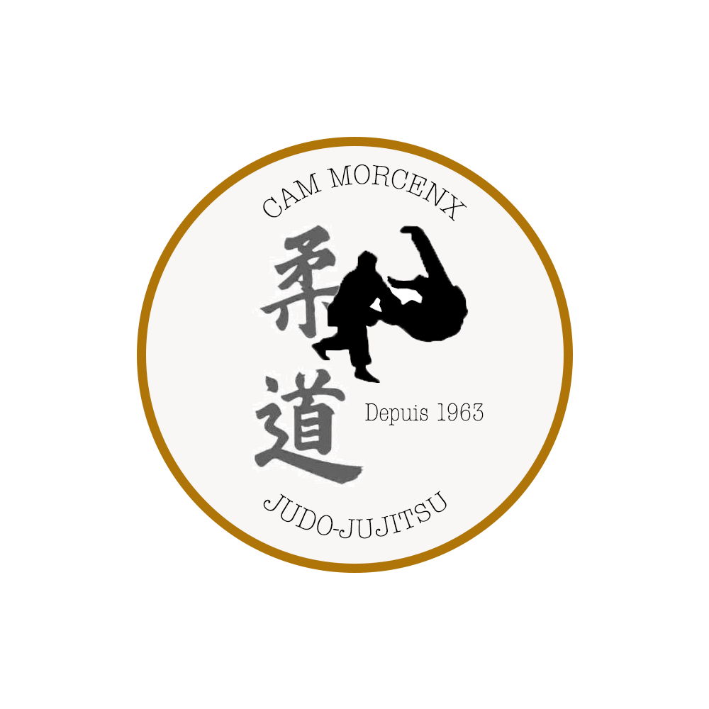 Logo CLUB AMICAL MORCENAIS