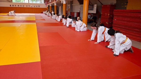 Stage Sportif Benjamins Dax 28/04/2025